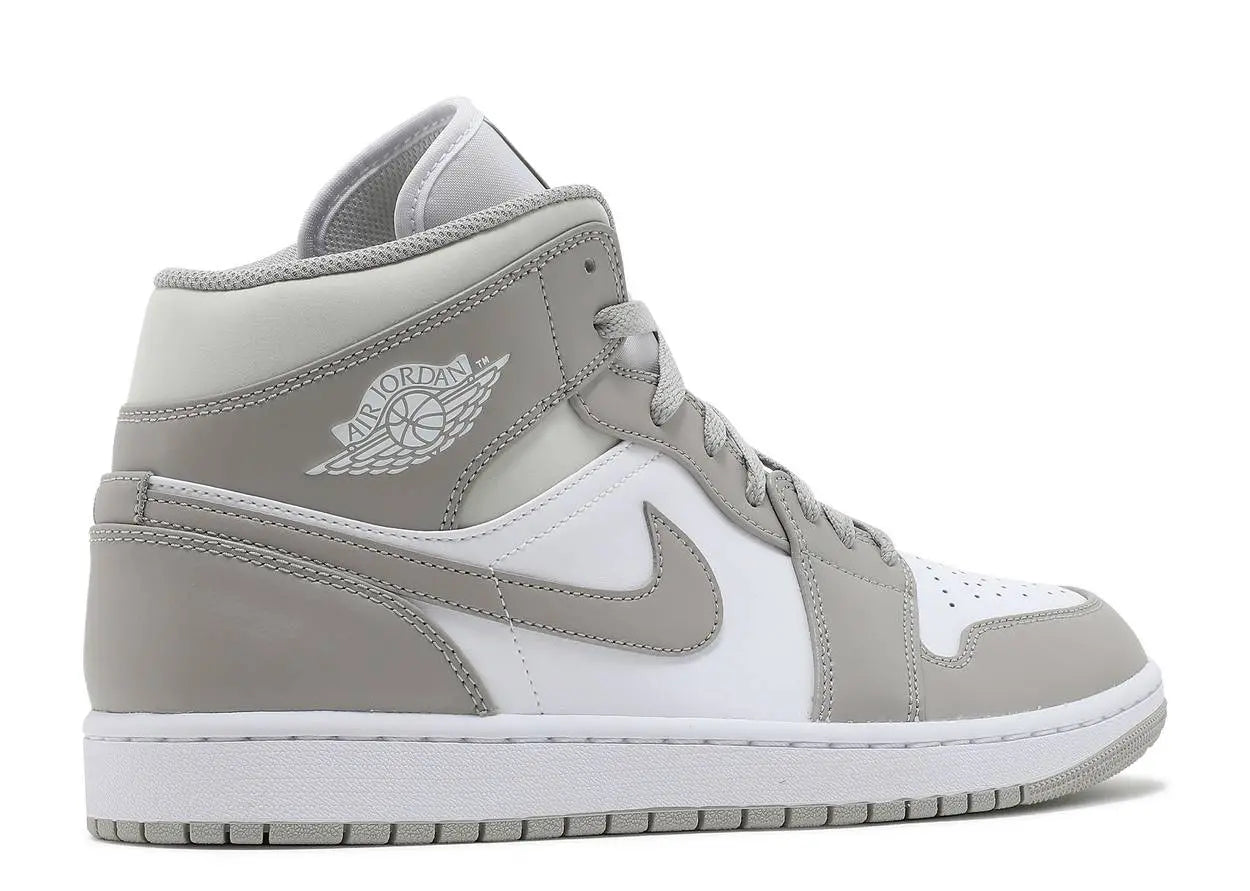 Air Jordan 1 Mid Linen Air Jordan