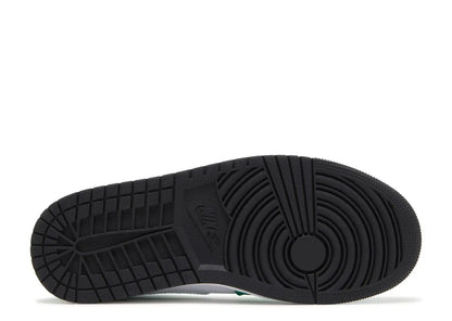 Air Jordan 1 Mid Lucky Green Air Jordan
