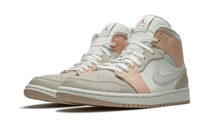Air Jordan 1 Mid Milan Air Jordan
