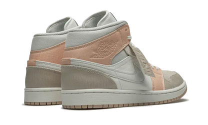 Air Jordan 1 Mid Milan Air Jordan