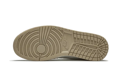 Air Jordan 1 Mid Milan Air Jordan