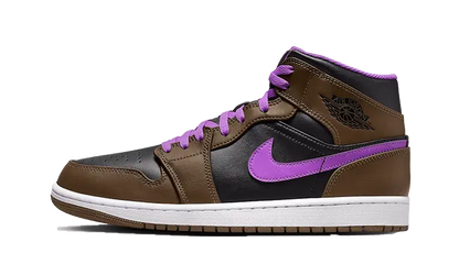 Air Jordan 1 Mid Palomino Air Jordan