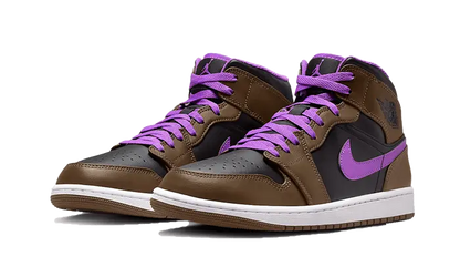 Air Jordan 1 Mid Palomino Air Jordan