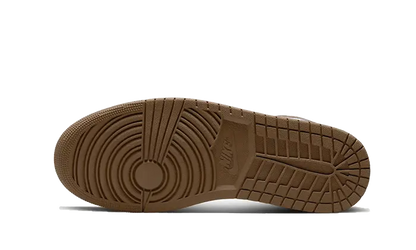 Air Jordan 1 Mid Palomino Air Jordan
