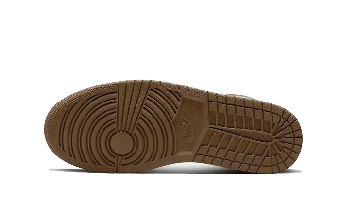 Air Jordan 1 Mid Palomino Air Jordan