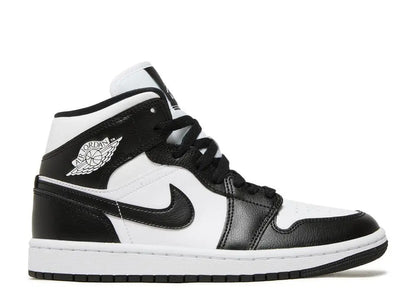 Air Jordan 1 Mid Panda Air Jordan