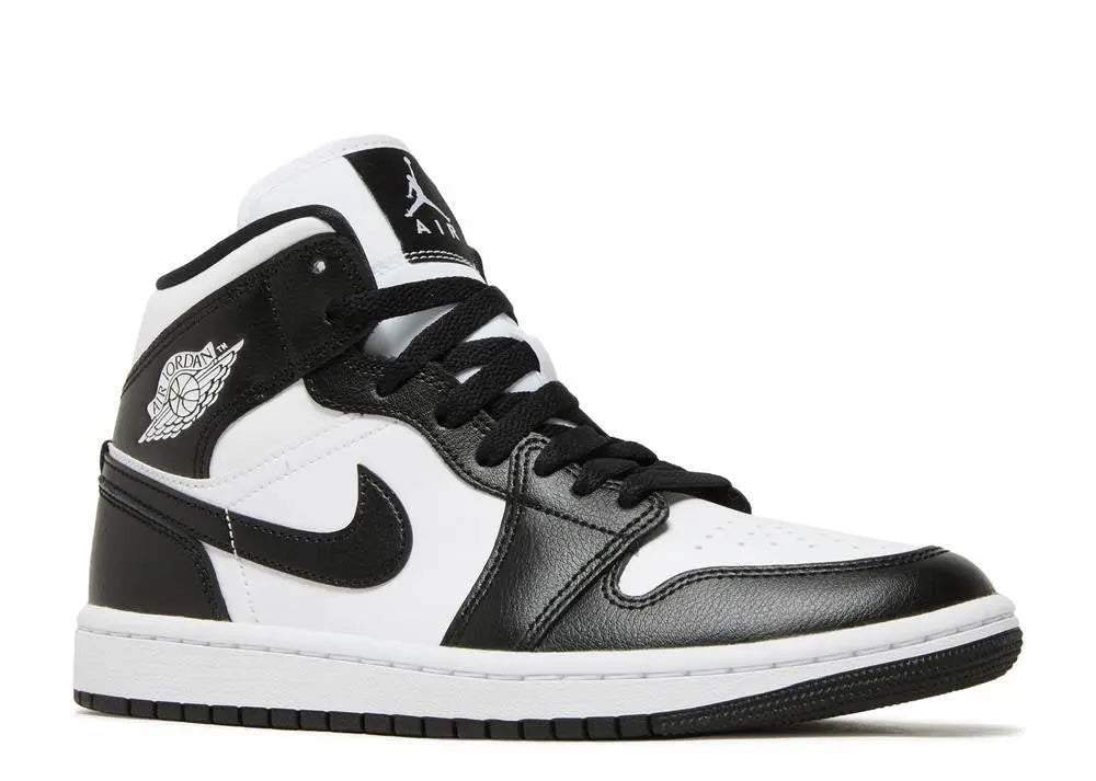 Air Jordan 1 Mid Panda Air Jordan