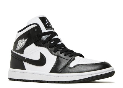 Air Jordan 1 Mid Panda Air Jordan