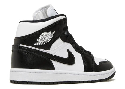 Air Jordan 1 Mid Panda Air Jordan