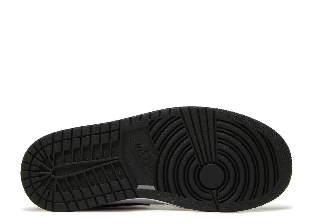 Air Jordan 1 Mid Panda Air Jordan