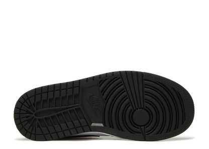 Air Jordan 1 Mid Panda Air Jordan