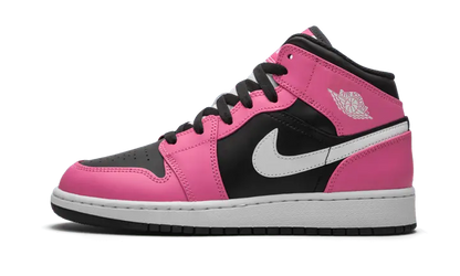 Air Jordan 1 Mid Pinksicle Air Jordan
