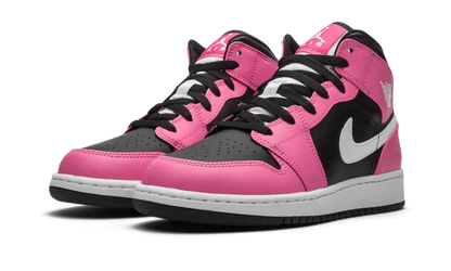 Air Jordan 1 Mid Pinksicle Air Jordan