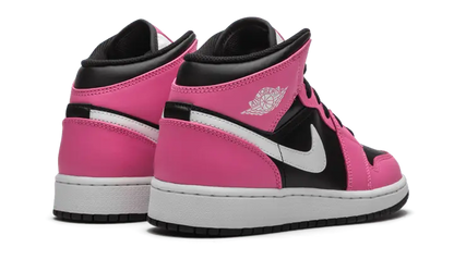 Air Jordan 1 Mid Pinksicle Air Jordan