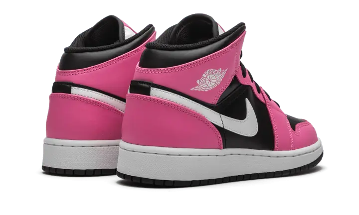Air Jordan 1 Mid Pinksicle Air Jordan