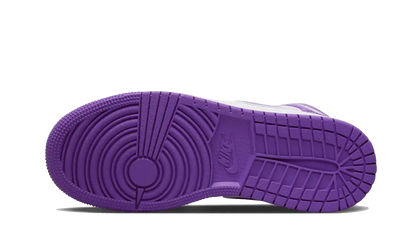 Air Jordan 1 Mid Purple Venom VOSneakers