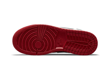 Air Jordan 1 Mid Reverse Bred Air Jordan