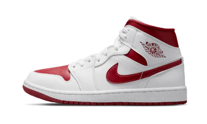 Air Jordan 1 Mid Reverse Chicago Air Jordan