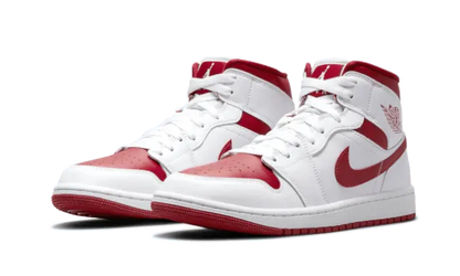 Air Jordan 1 Mid Reverse Chicago Air Jordan