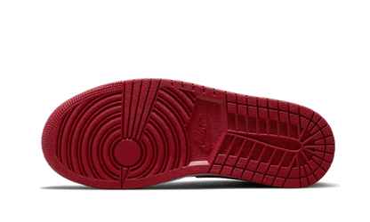 Air Jordan 1 Mid Reverse Chicago Air Jordan