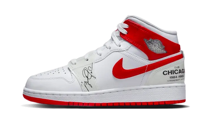 Air Jordan 1 Mid Rookie Season Air Jordan