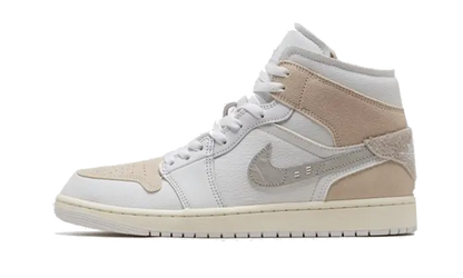 Air Jordan 1 Mid SE Craft Tech Grey Air Jordan