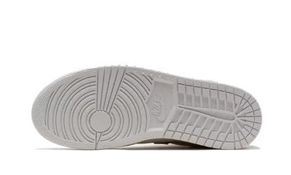 Air Jordan 1 Mid SE Craft Tech Grey Air Jordan