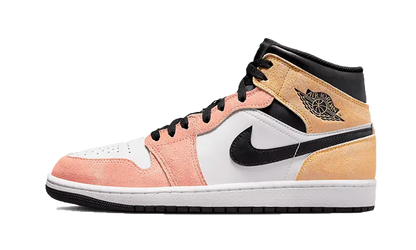 Air Jordan 1 Mid SE Flight Club Air Jordan
