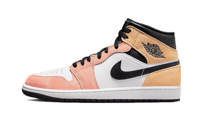 Air Jordan 1 Mid SE Flight Club Air Jordan