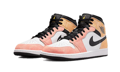 Air Jordan 1 Mid SE Flight Club Air Jordan