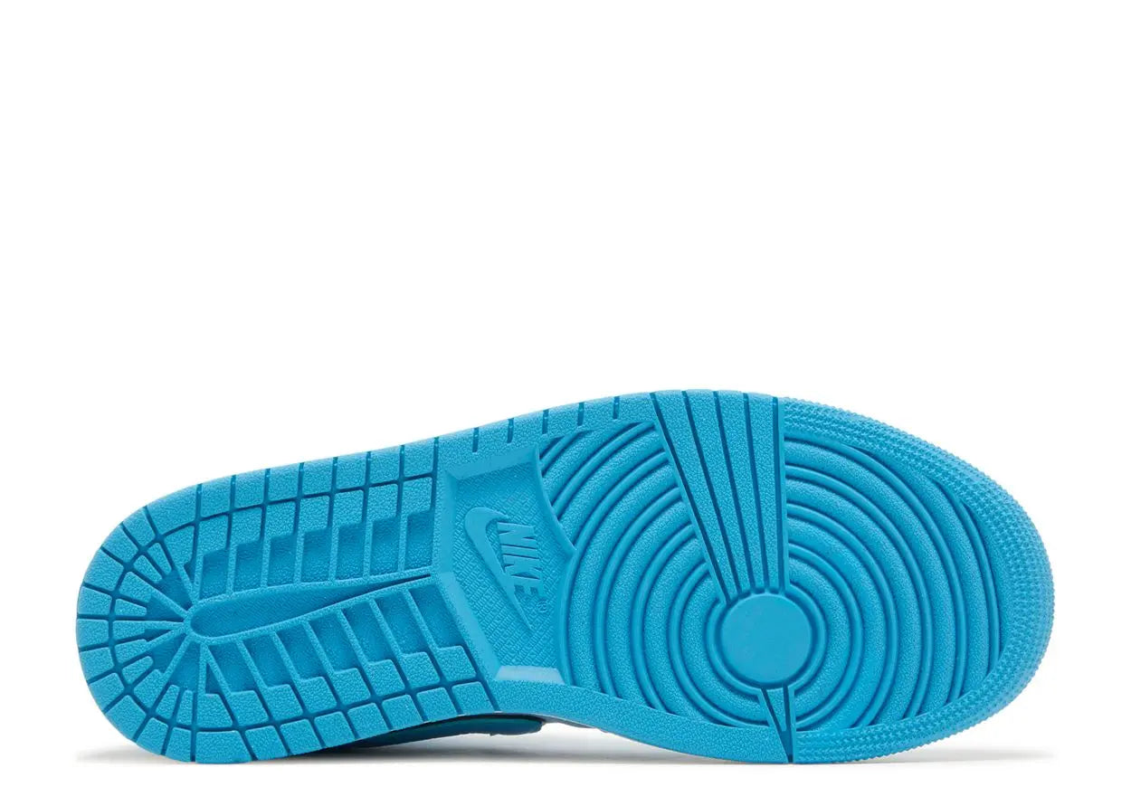 Air Jordan 1 Mid SE Ice Blue Air Jordan