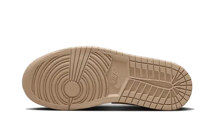 Air Jordan 1 Mid SE Legend Light Brown Air Jordan