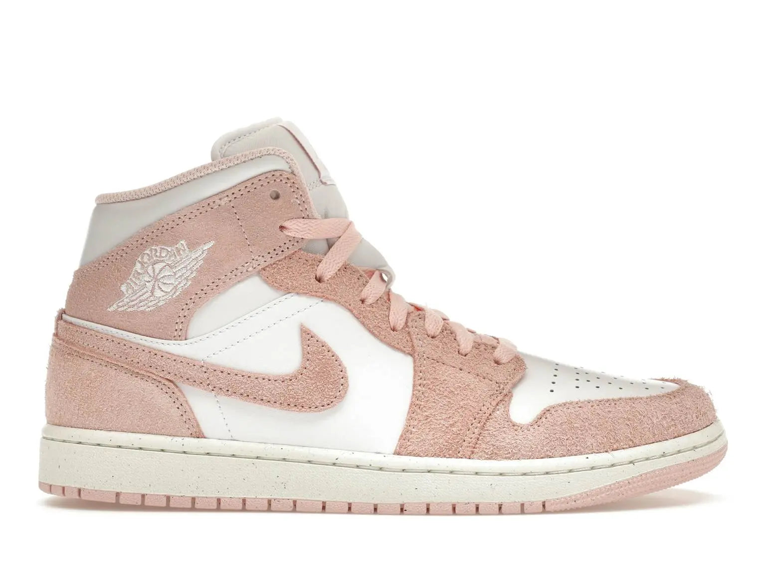 Air Jordan 1 Mid SE Legend Pink Air Jordan