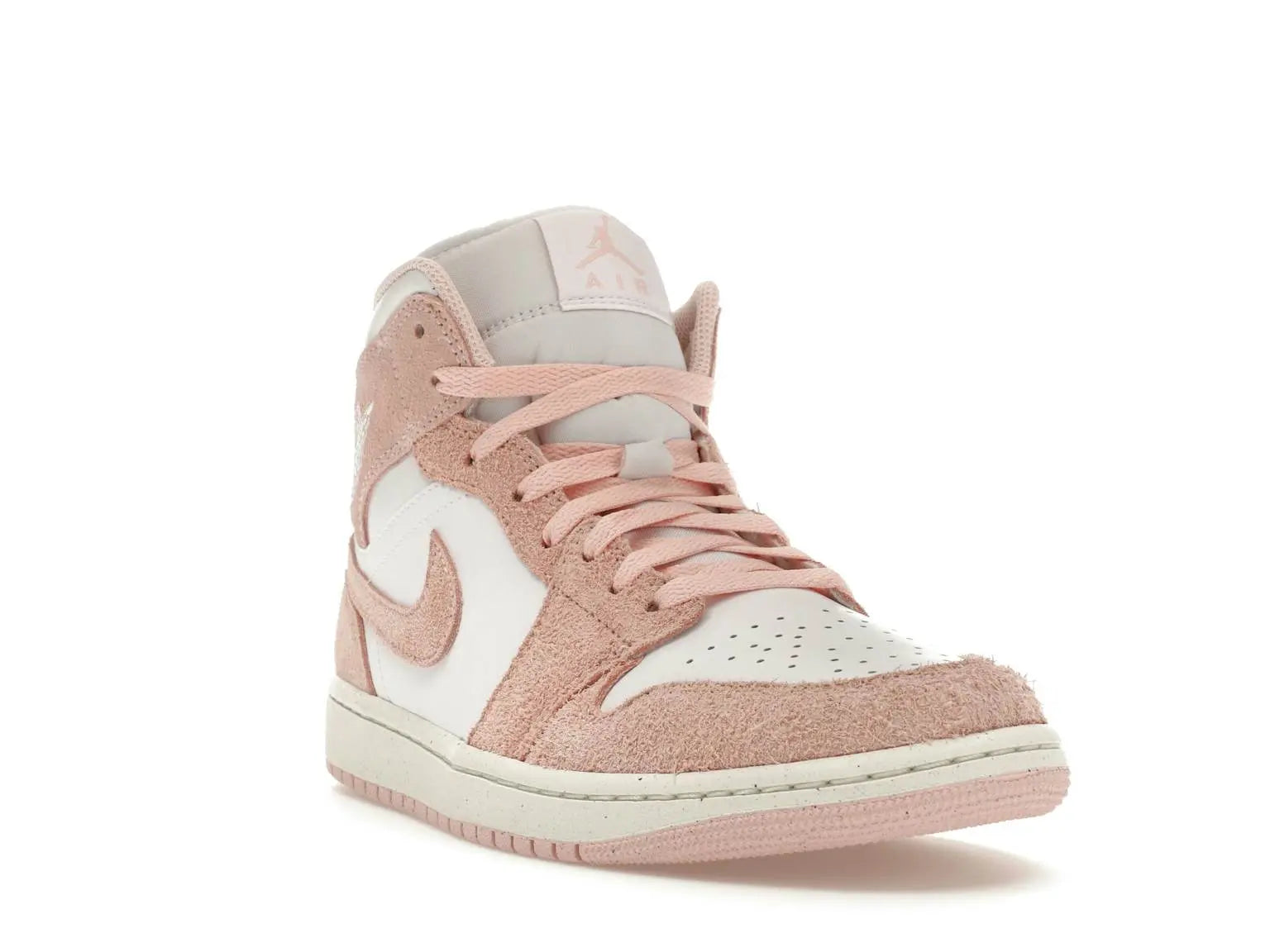 Air Jordan 1 Mid SE Legend Pink Air Jordan
