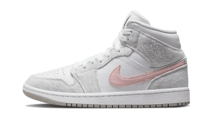 Air Jordan 1 Mid SE Light Iron Ore Air Jordan