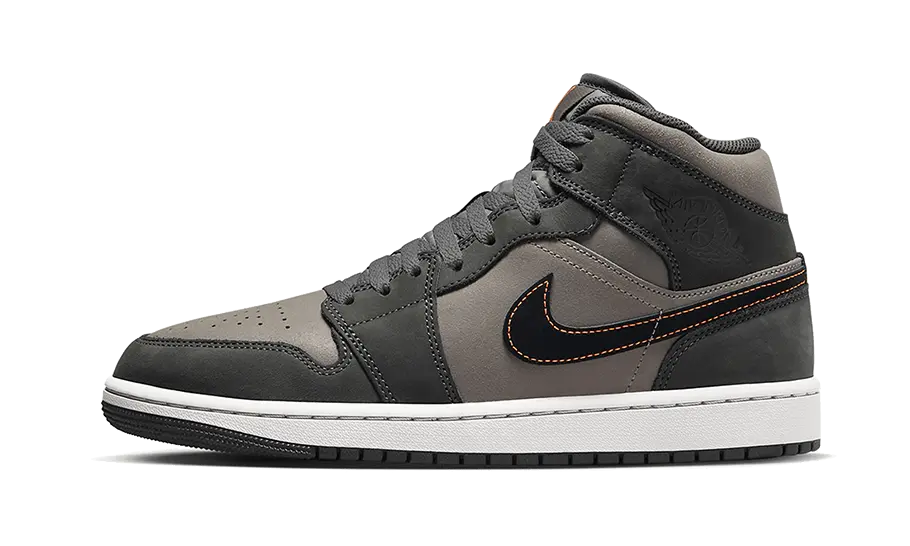 Air Jordan 1 Mid SE Night Stadium Air Jordan