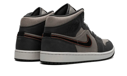 Air Jordan 1 Mid SE Night Stadium Air Jordan