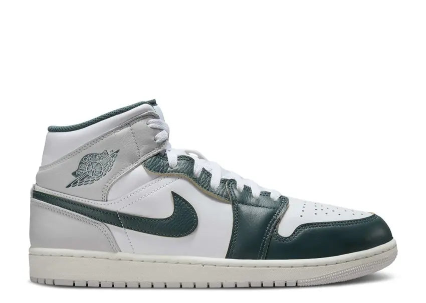 Air Jordan 1 Mid SE Oxidized Green Air Jordan
