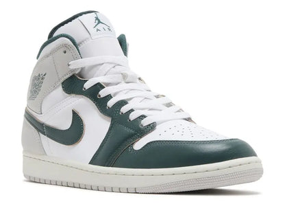 Air Jordan 1 Mid SE Oxidized Green Air Jordan