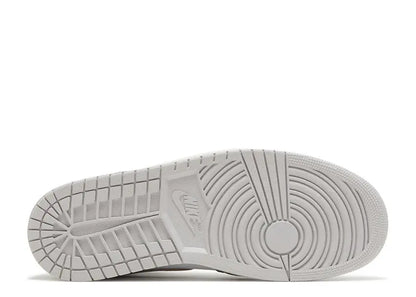 Air Jordan 1 Mid SE Oxidized Green Air Jordan