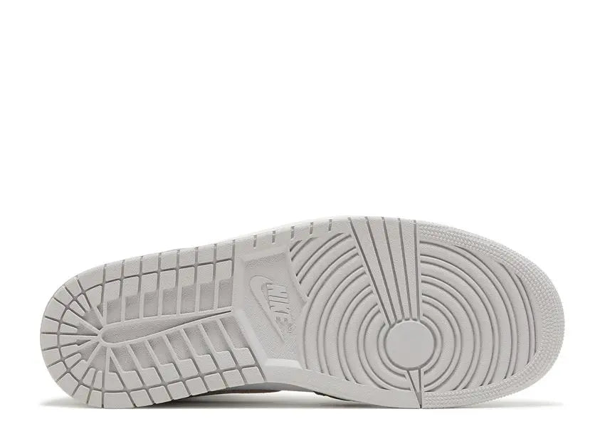 Air Jordan 1 Mid SE Oxidized Green Air Jordan