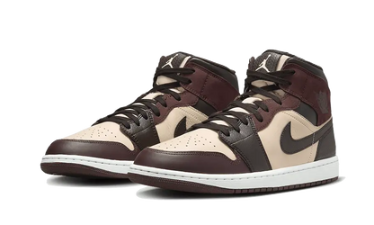 Air Jordan 1 Mid SE Paris YMCA Air Jordan