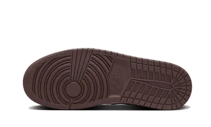 Air Jordan 1 Mid SE Paris YMCA Air Jordan