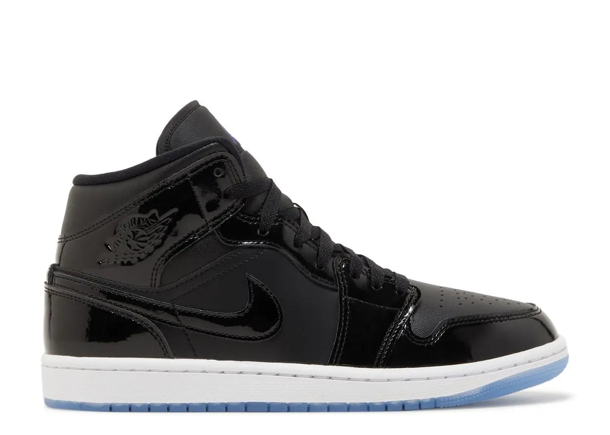 Air Jordan 1 Mid SE Space Jam Air Jordan