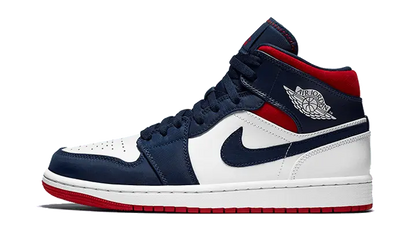 Air Jordan 1 Mid SE USA Air Jordan