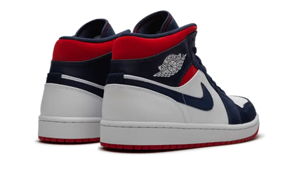 Air Jordan 1 Mid SE USA Air Jordan