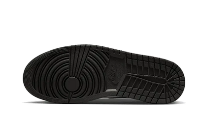 Air Jordan 1 Mid SE Wear-Away Chicago Air Jordan