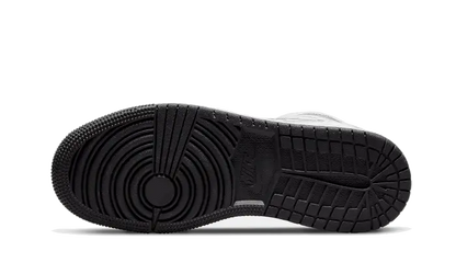 Air Jordan 1 Mid Schematic Air Jordan