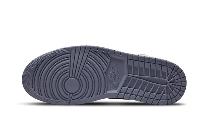 Air Jordan 1 Mid Se Craft Obsidian Air Jordan