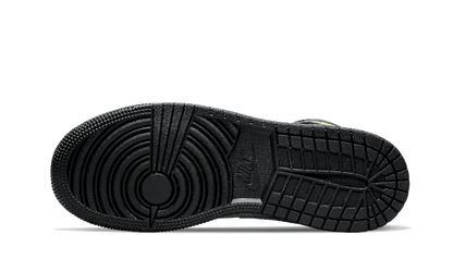 Air Jordan 1 Mid Se Diy Air Jordan